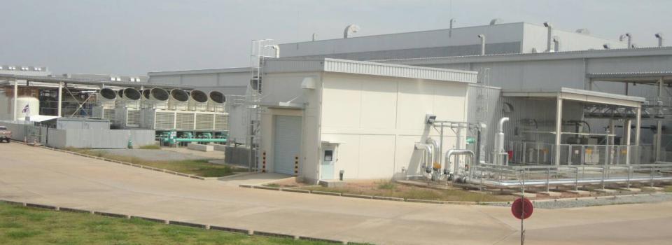 slide company profile
