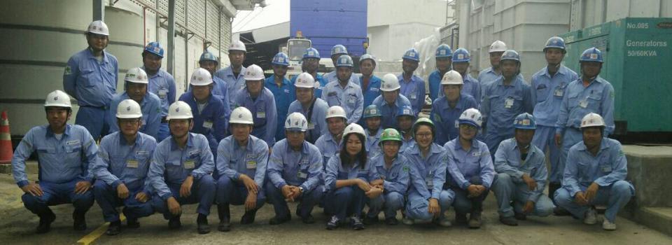 slide company profile
