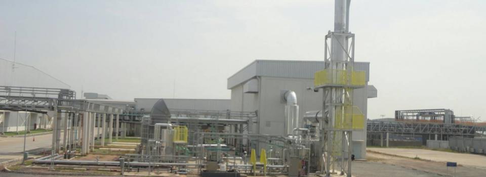 slide company profile
