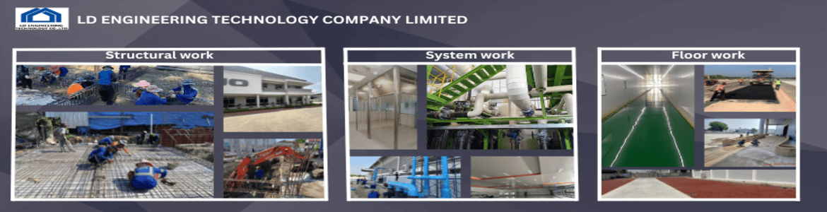 slide company profile