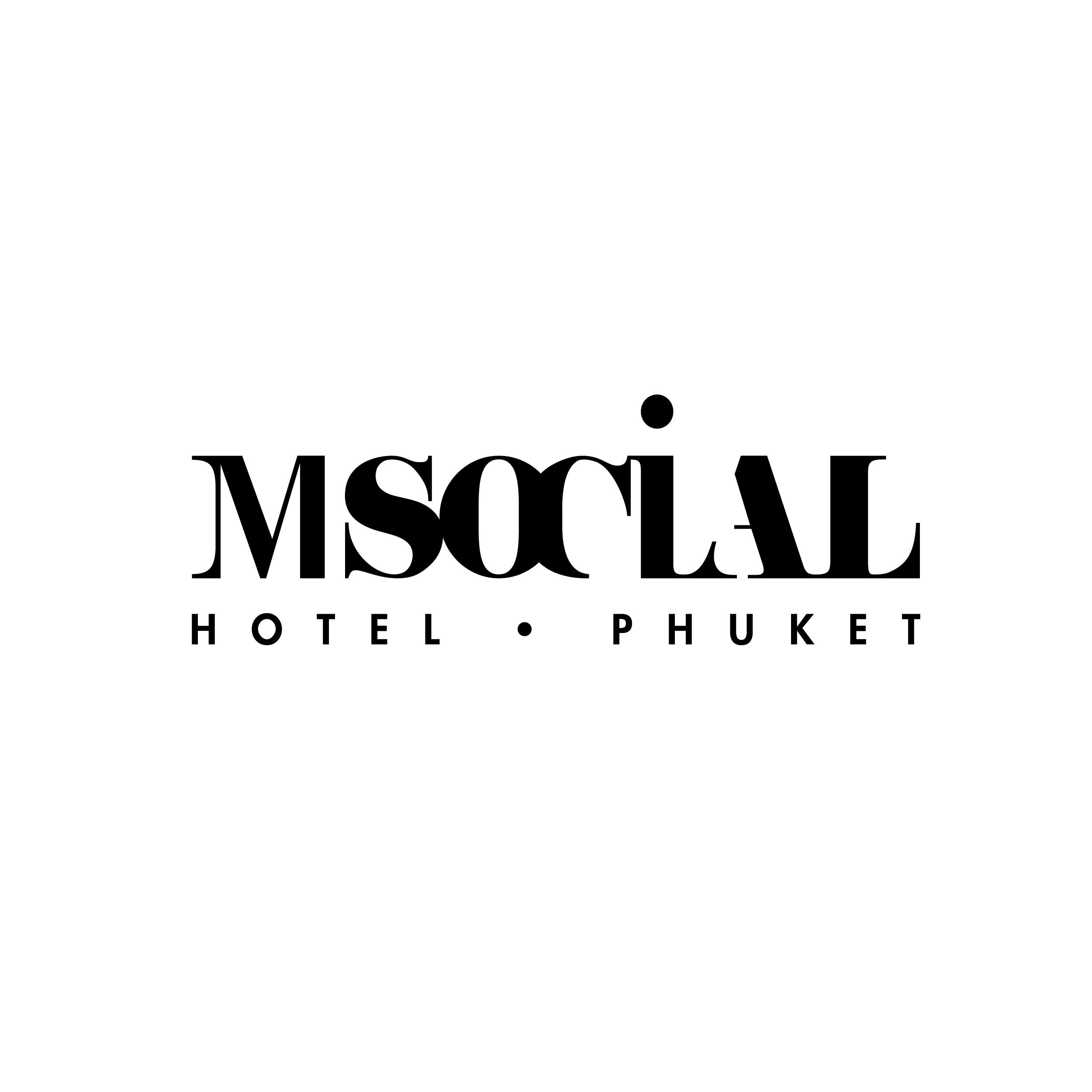 M Social Phuket