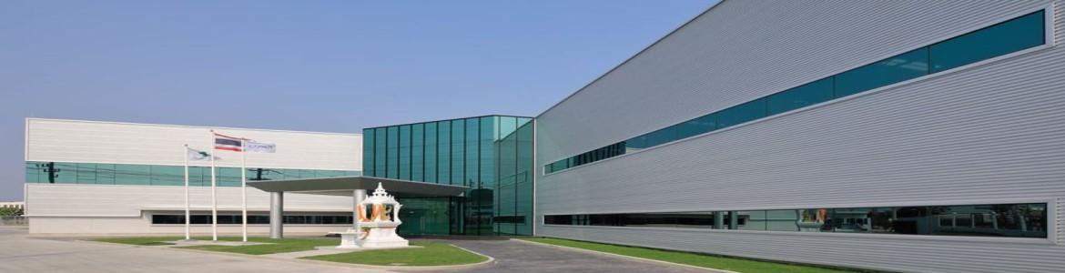 slide company profile