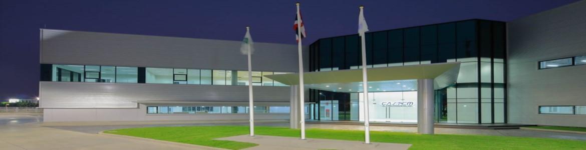 slide company profile