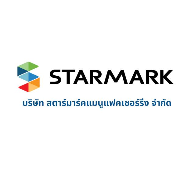 Starmark Manufacturing Co., Ltd.
