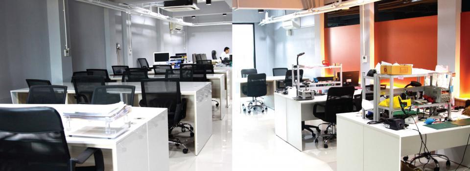slide company profile