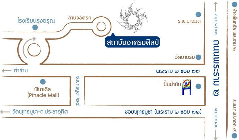 company location map image