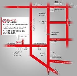 company location map image