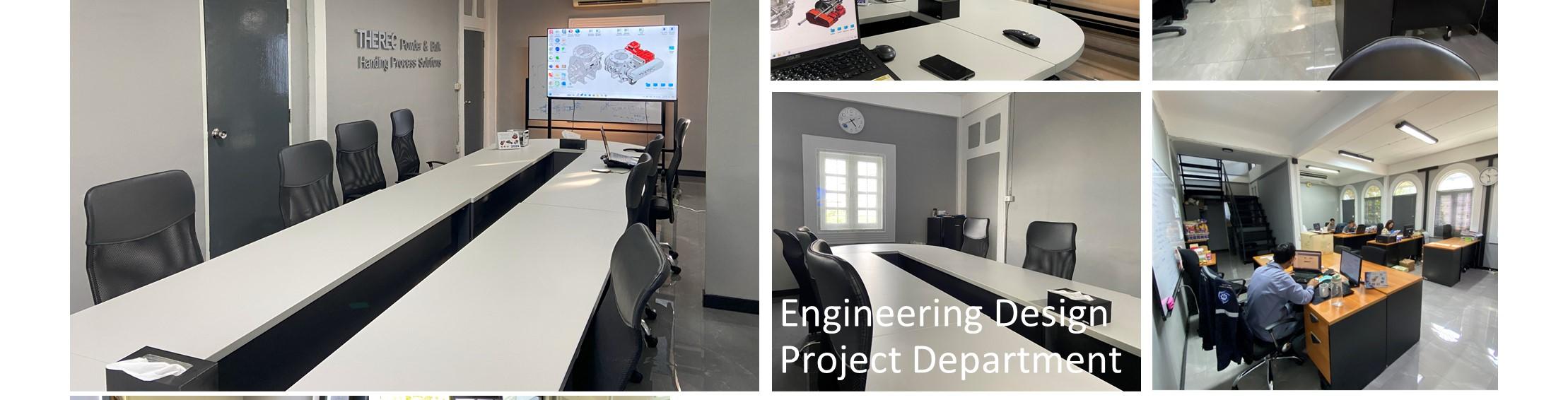 slide company profile