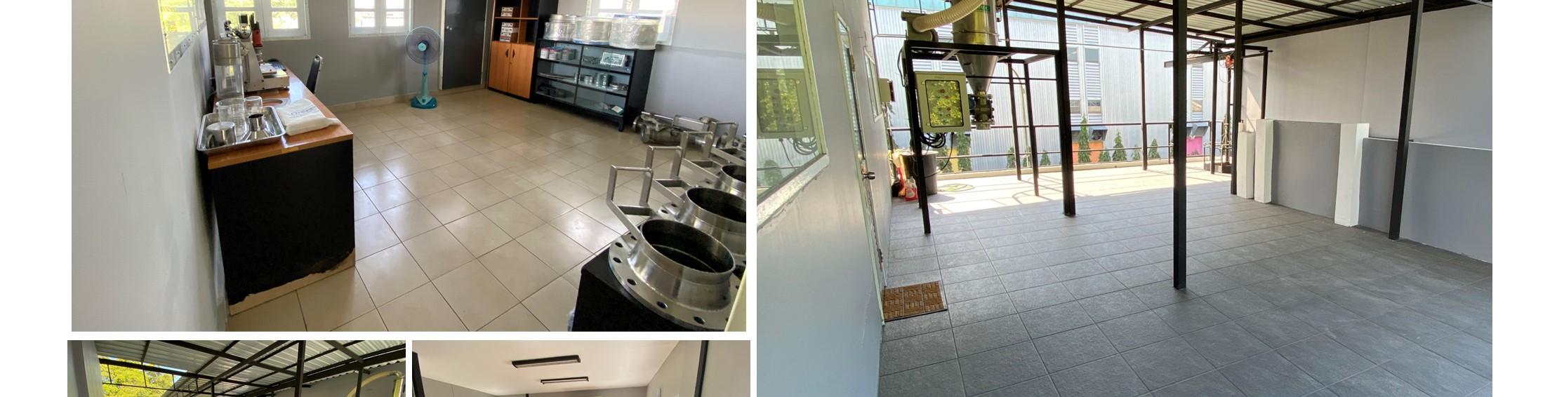 slide company profile