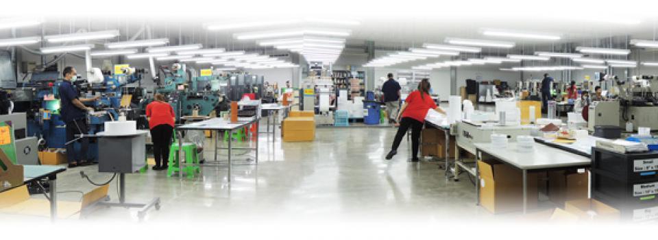 slide company profile