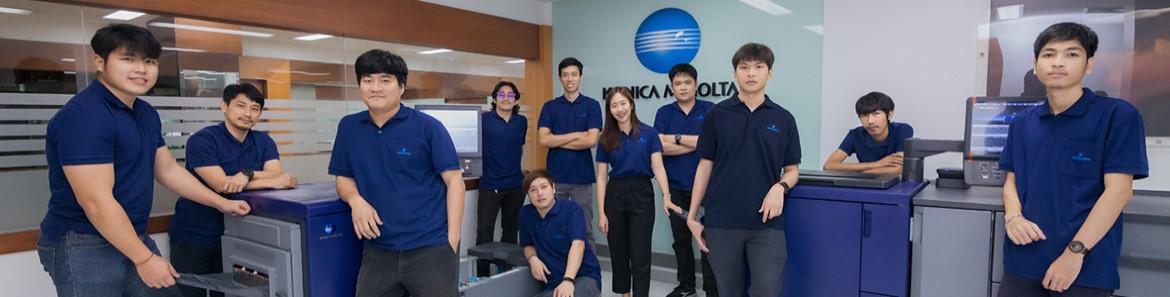slide company profile