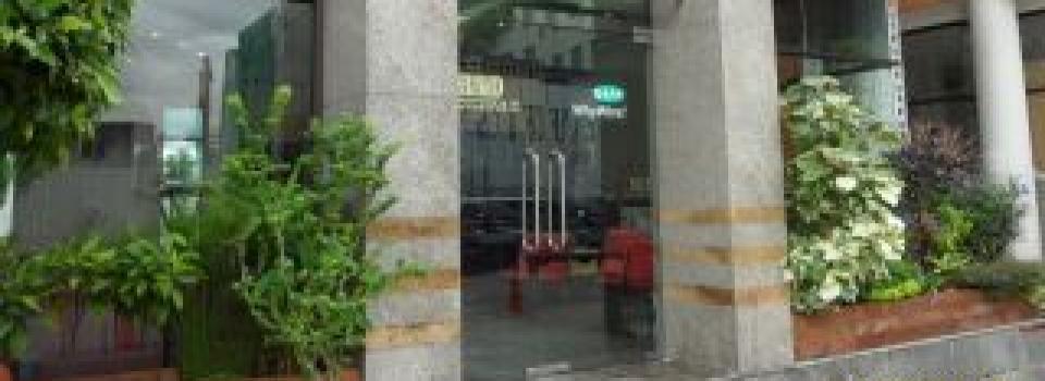 slide company profile