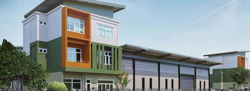 slide company profile