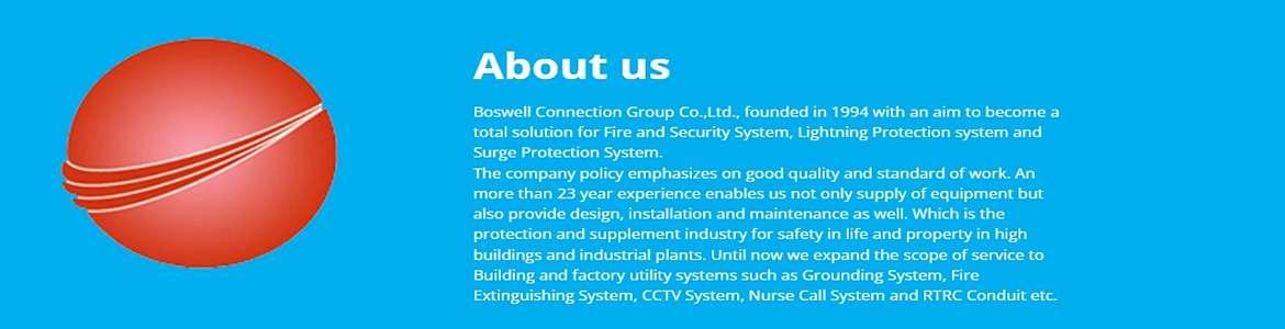 slide company profile