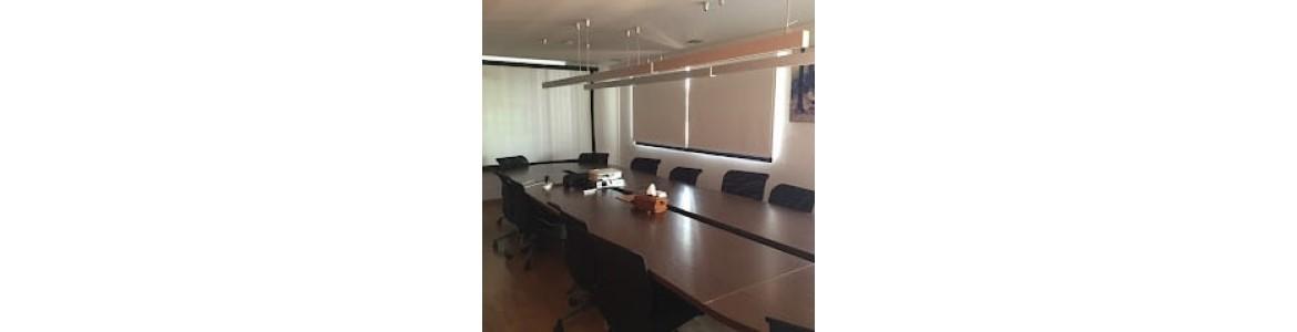 slide company profile