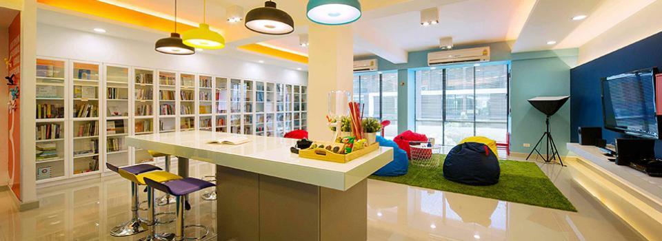 slide company profile
