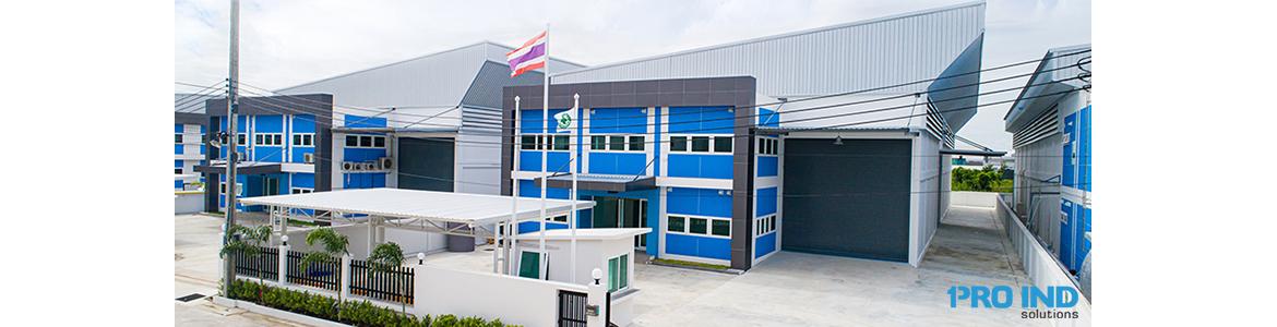 slide company profile