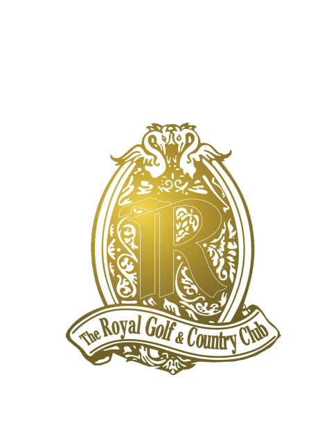 The royalgolf and country club