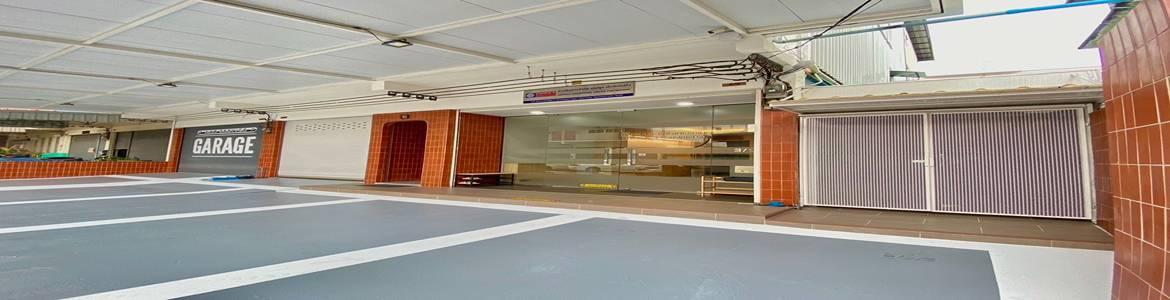 slide company profile