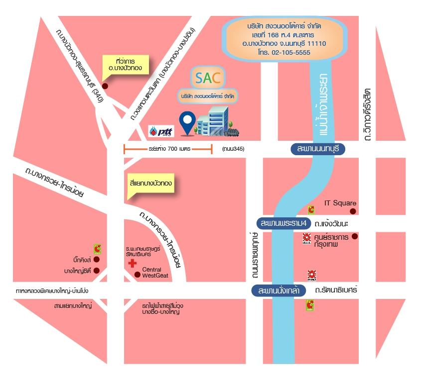 company location map image