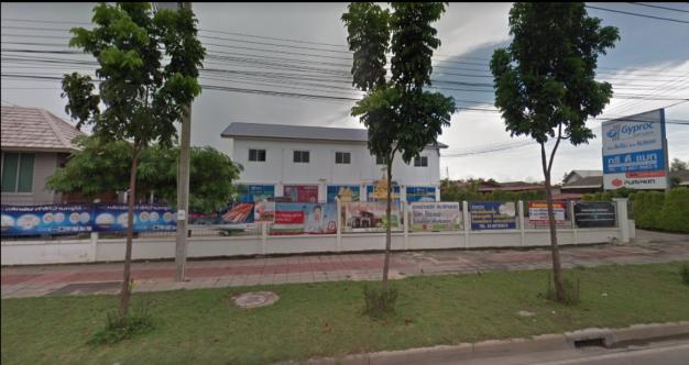 บริษัท ทรี ดี แมท จำกัด