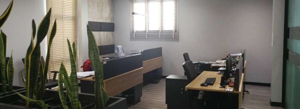 slide company profile