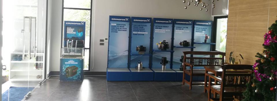 slide company profile