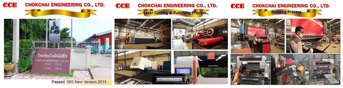 slide company profile