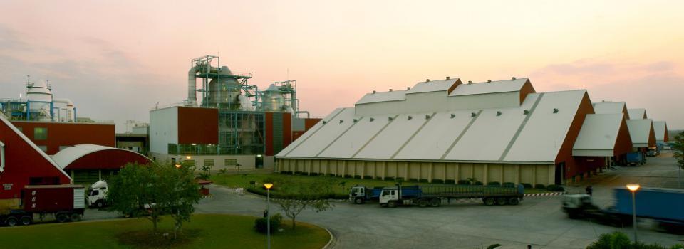 slide company profile