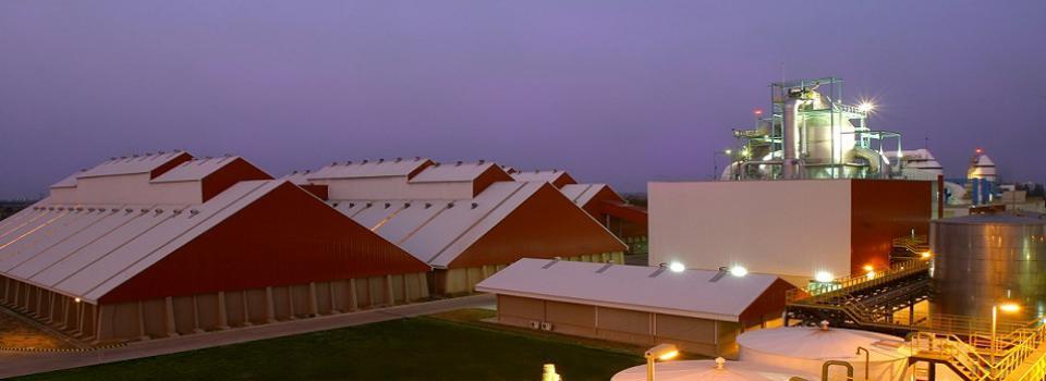 slide company profile