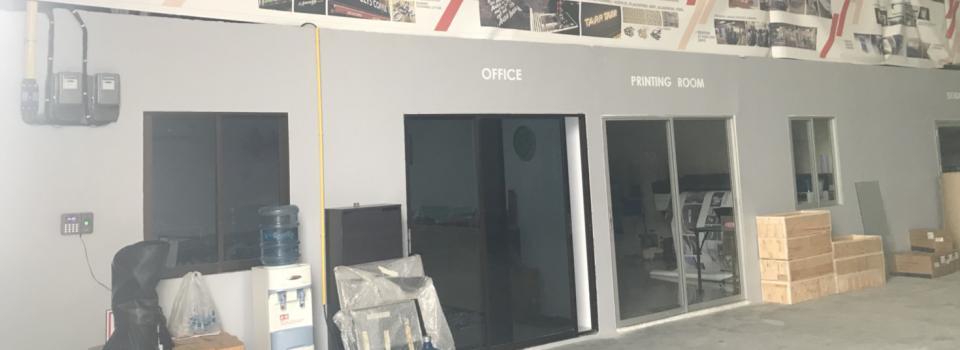 slide company profile