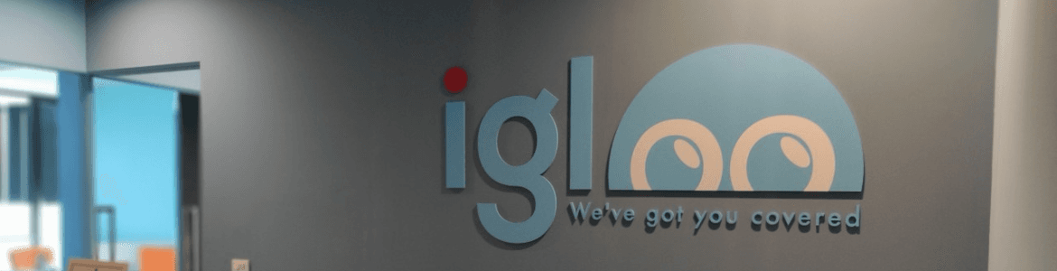 slide company profile