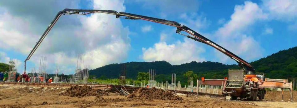 slide company profile
