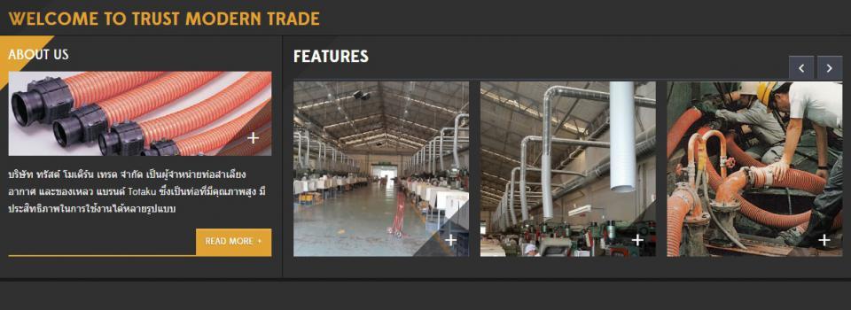 slide company profile