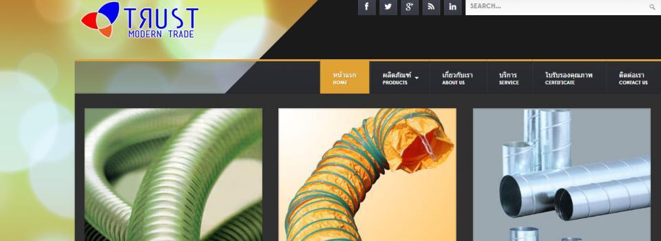 slide company profile