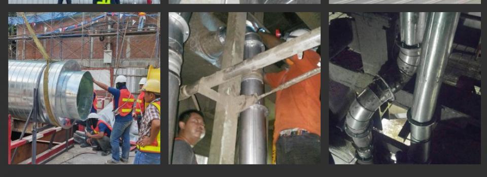 slide company profile