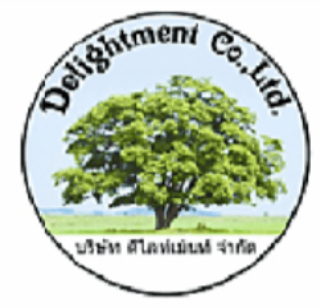 บริษัท ดีไลท์เม้นท์ จำกัด