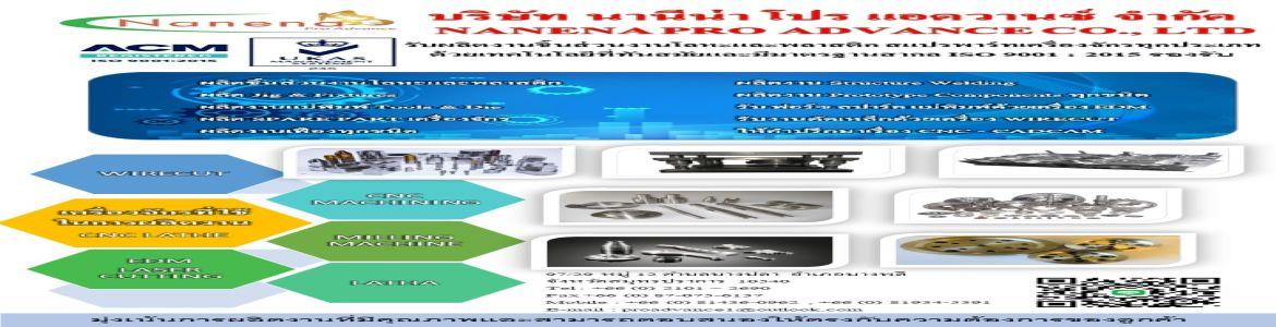 slide company profile