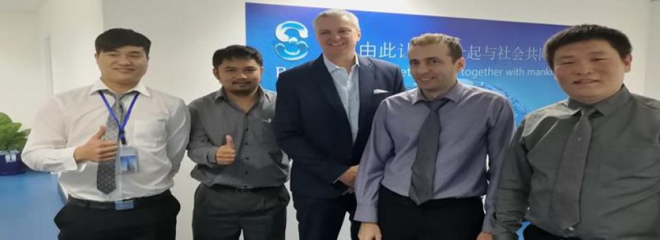 slide company profile