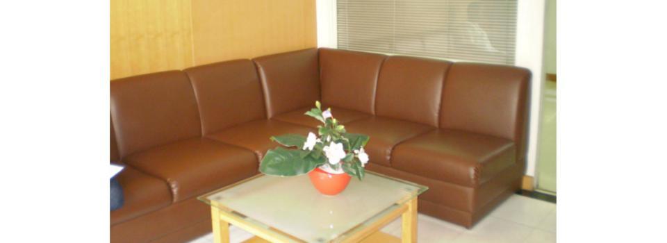 slide company profile