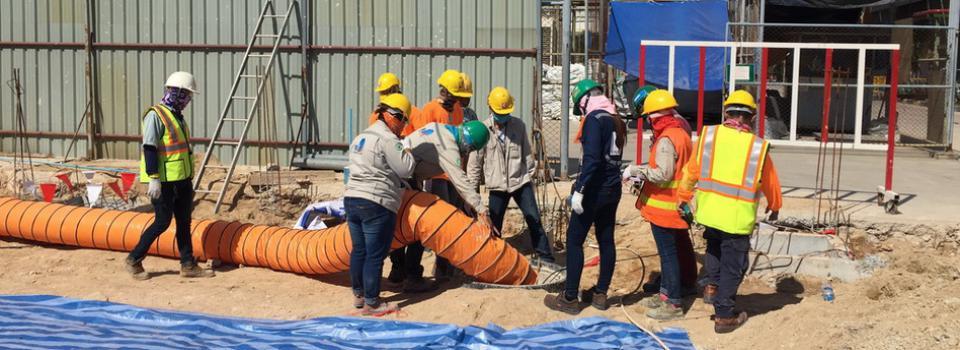 slide company profile