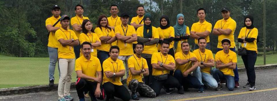 slide company profile