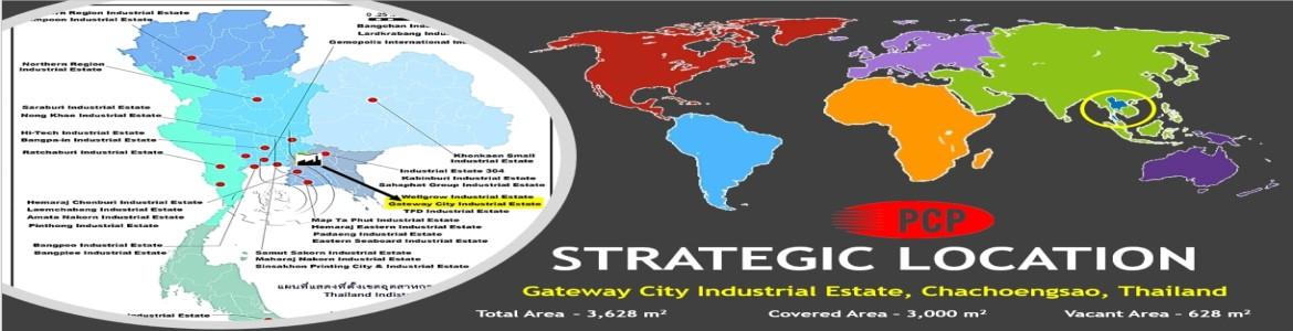 slide company profile