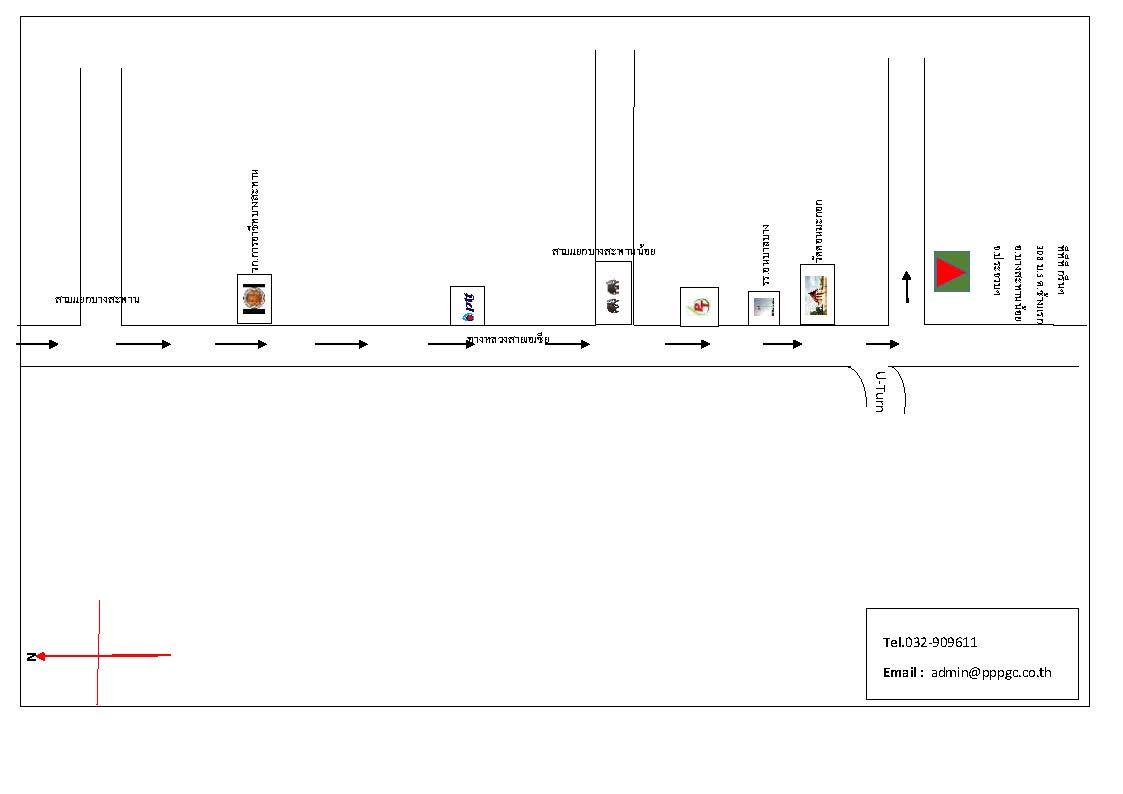 company location map image