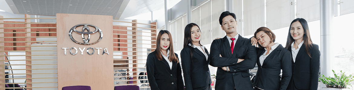 slide company profile