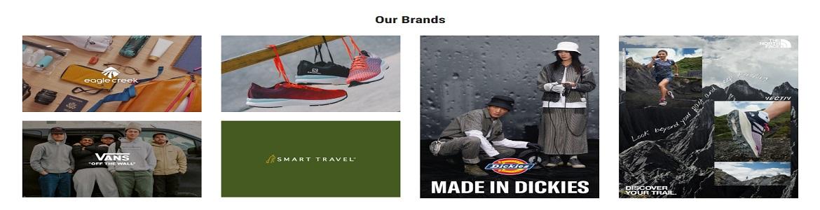 slide company profile