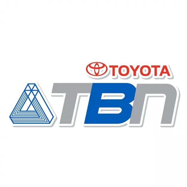 บริษัท โตโยต้า ทีบีเอ็น จำกัด
