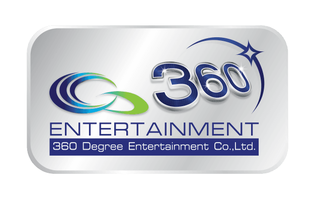 360 องศา เอ็นเตอร์เทนเม้นท์ จำกัด