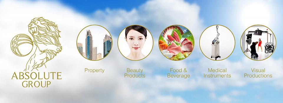 slide company profile