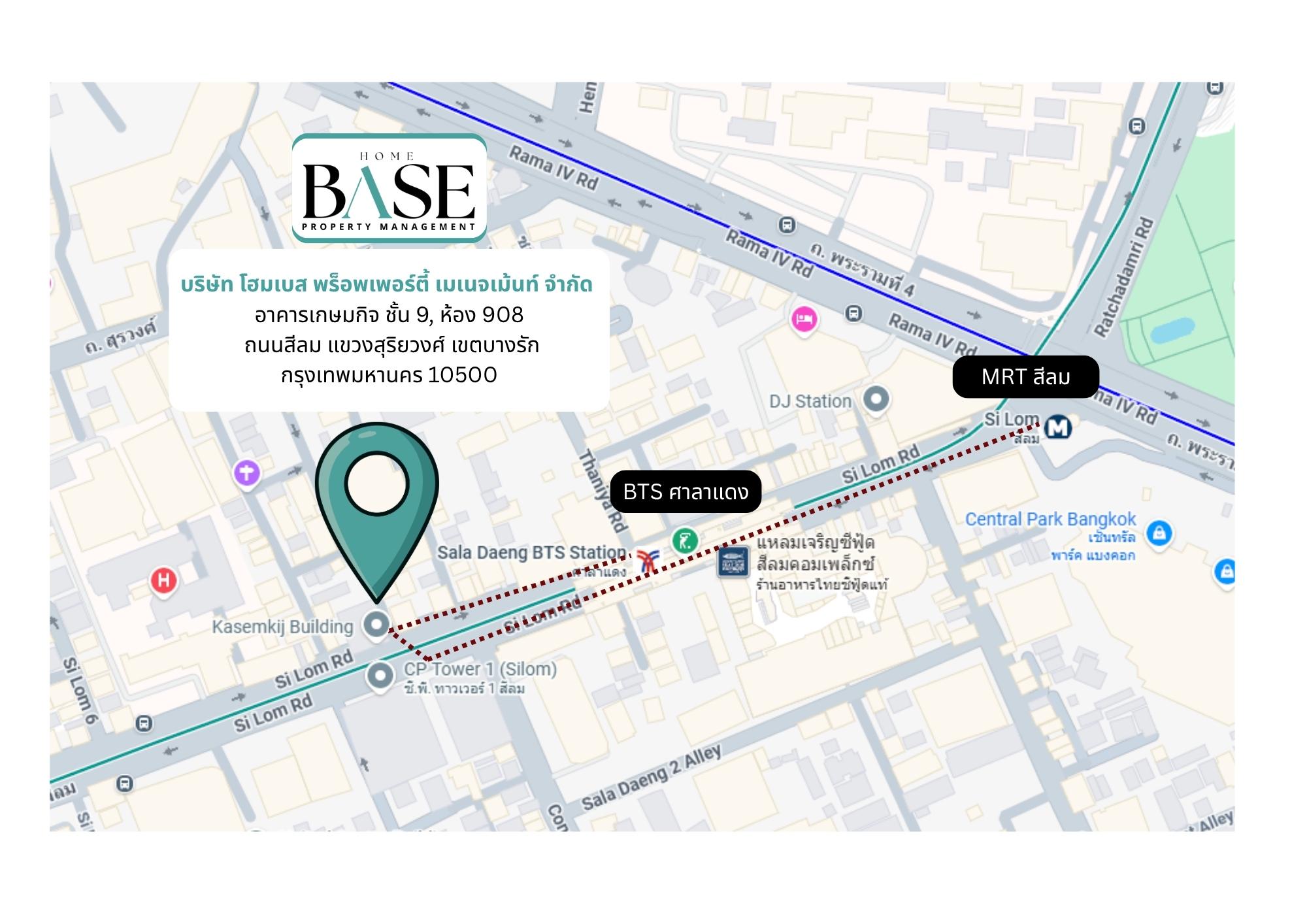 company location map image